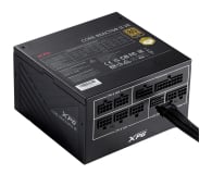 XPG Core Reactor II VE 850W 80 Plus Gold ATX 3.1 - 1313263 - zdjęcie 5